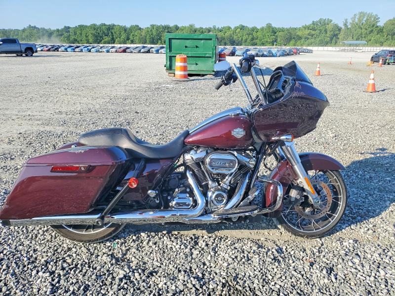 Продаж на аукціоні авто 2021 Harley Davidson Road Glide Special, vin: 1HD1KTP19MB653630, номер лоту: 54101226