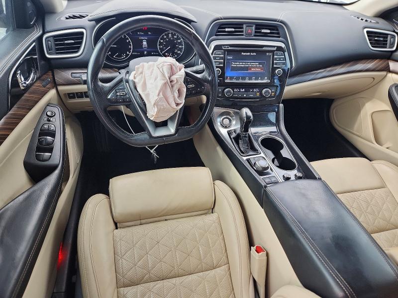 Продаж на аукціоні авто 2016 Nissan Maxima, vin: 1N4AA6AP5GC418925, номер лоту: 55025576