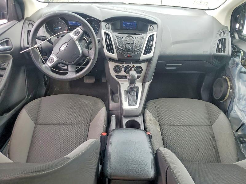 Продажа на аукционе авто 2014 Ford Focus, vin: 1FADP3F26EL296354, номер лота: 54017166