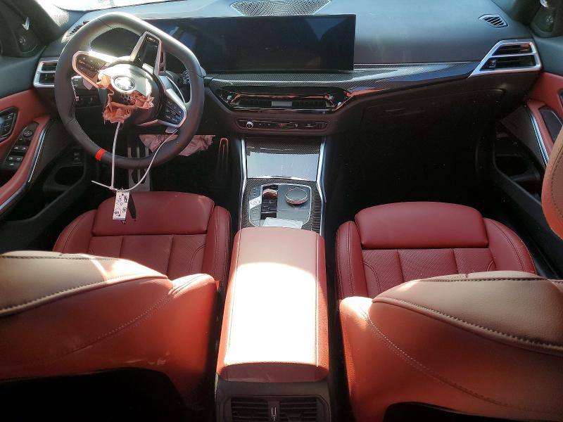 Продаж на аукціоні авто 2025 Bmw M340xi, vin: 3MW69FT08S8F83647, номер лоту: 51542296