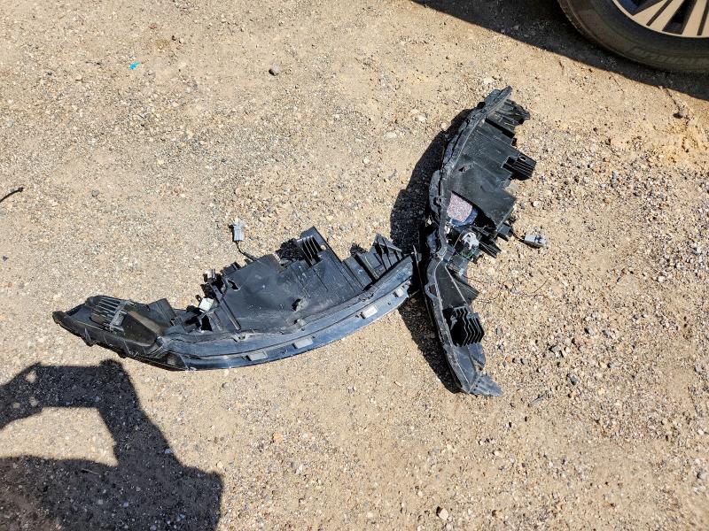 53664696 :رقم المزاد ، 5N1BT3BAXPC913358 vin ، 2023 Nissan Rogue مزاد بيع