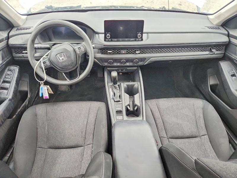 Продажа на аукционе авто 2024 Honda Accord, vin: 1HGCY1F30RA078722, номер лота: 54713446