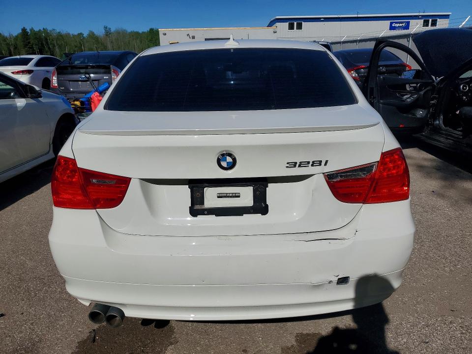 53628706 :رقم المزاد ، WBAPK7G51BNN86133 vin ، 2011 Bmw 328 مزاد بيع