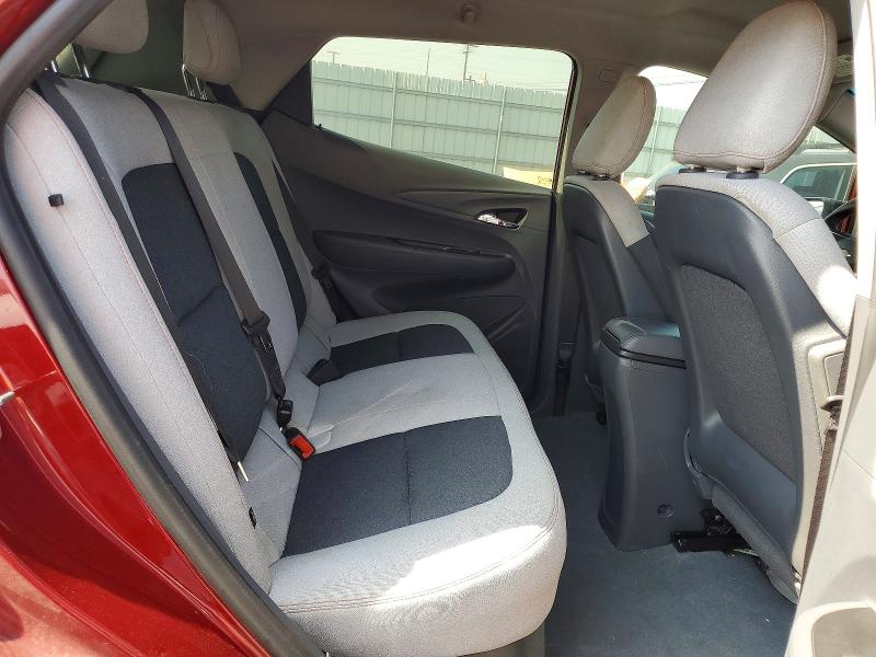Aukcja sprzedaży 2019 Chevrolet Bolt Ev, vin: 1G1FY6S08K4128400, numer aukcji: 53428316
