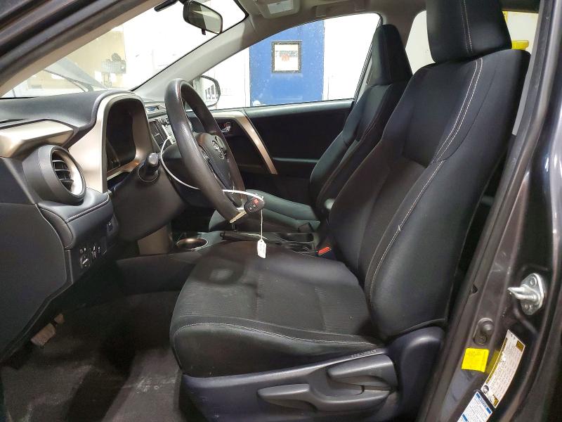 54907786 :رقم المزاد ، JTMRFREV6ED062629 vin ، 2014 Toyota Rav4 مزاد بيع