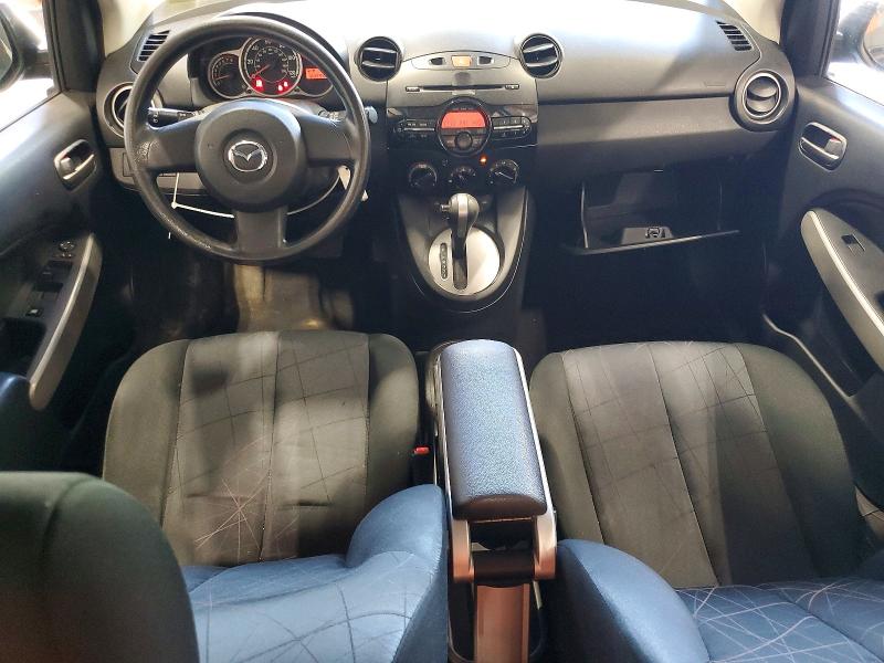 Aukcja sprzedaży 2013 Mazda Mazda2, vin: JM1DE1KZ8D0155325, numer aukcji: 54591936