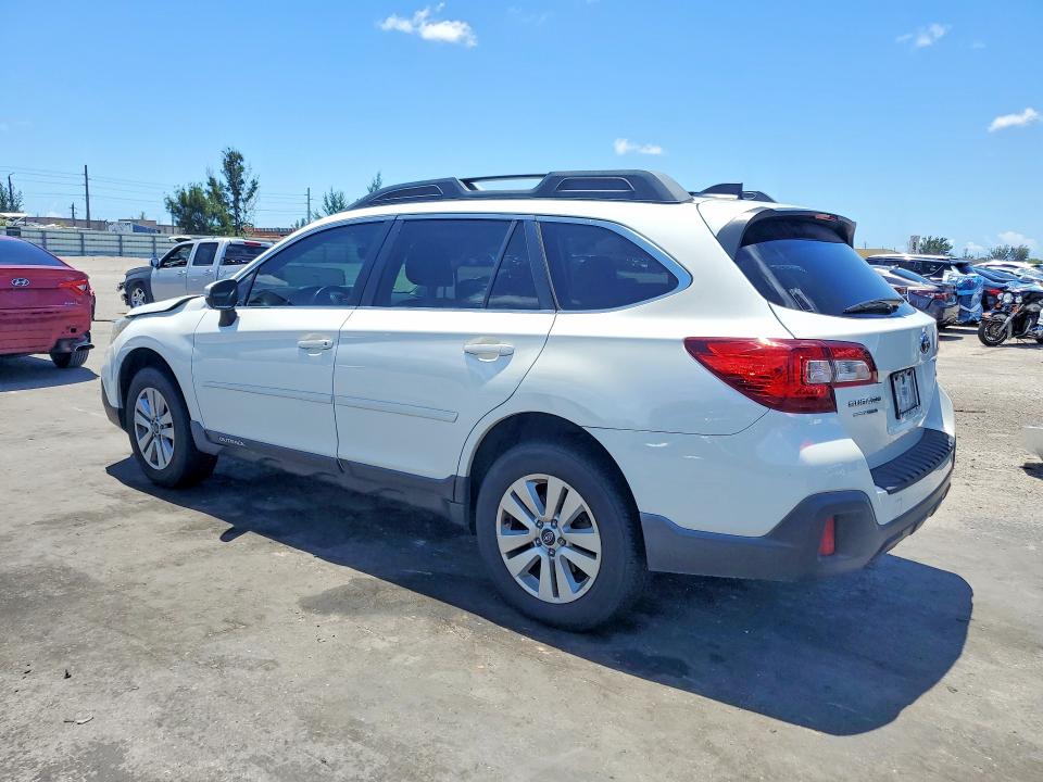 Продажа на аукционе авто 2019 Subaru Outback, vin: 4S4BSAHC7K3222460, номер лота: 54502186