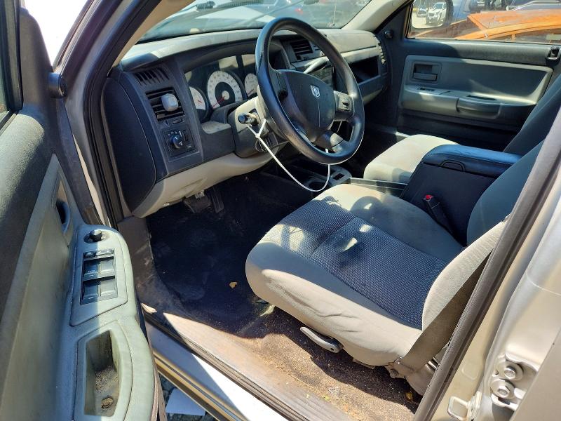 Aukcja sprzedaży 2010 Dodge Dakota, vin: 1D7RE3GP2AS229854, numer aukcji: 55089286