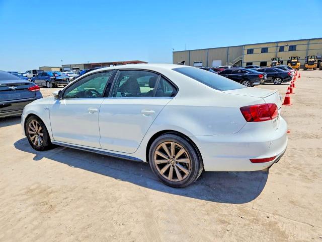Aukcja sprzedaży 2014 Volkswagen Jetta, vin: 3VW4S7AJ6EM329072, numer aukcji: 53482086