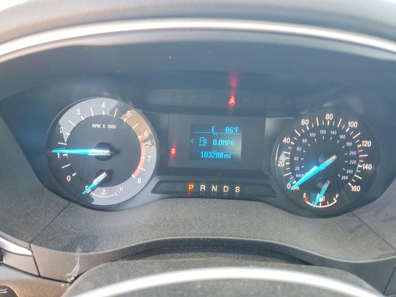 2015 Ford Fusion მანქანა იყიდება აუქციონზე, vin: 3FA6P0G71FR185098, აუქციონის ნომერი: 52847096