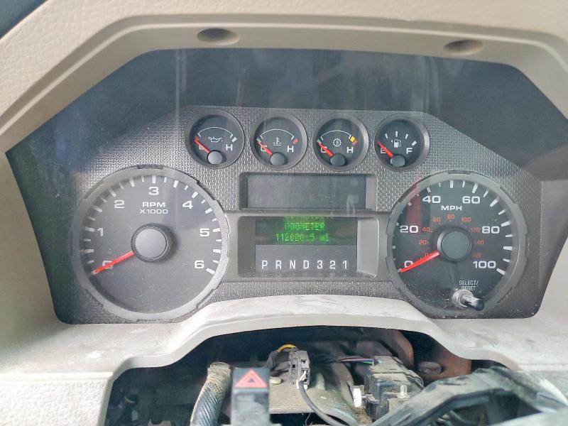 Aukcja sprzedaży 2009 Ford F350, vin: 1FTSF31519EB23485, numer aukcji: 53743846