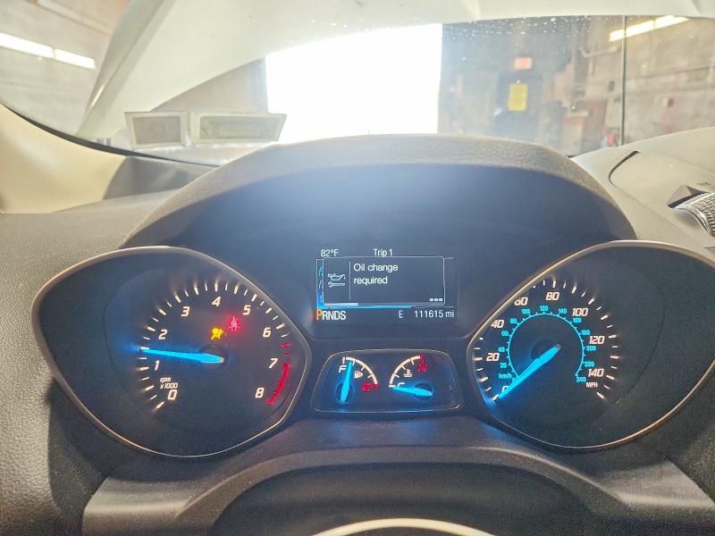 53553546 :رقم المزاد ، 1FMCU9J92EUE48996 vin ، 2014 Ford Escape مزاد بيع