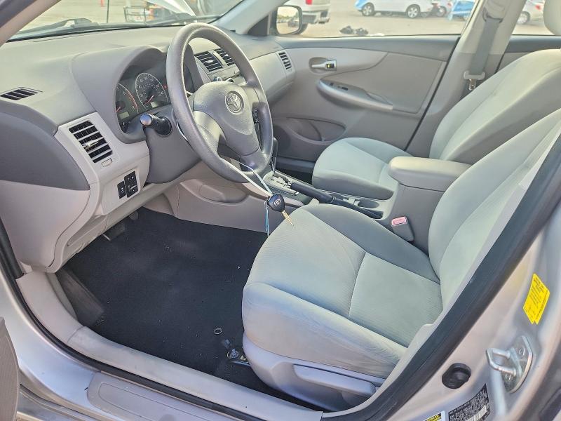 2010 Toyota Corolla მანქანა იყიდება აუქციონზე, vin: 2T1BU4EE6AC423469, აუქციონის ნომერი: 54786296