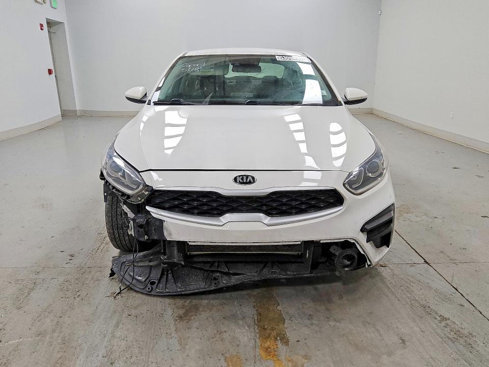 Aukcja sprzedaży 2021 Kia Forte, vin: 3KPF24AD4ME333747, numer aukcji: 53094516