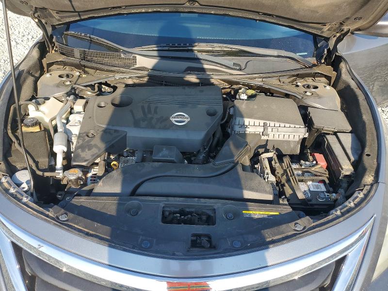 2015 Nissan Altima მანქანა იყიდება აუქციონზე, vin: 1N4AL3AP3FC202952, აუქციონის ნომერი: 54397616
