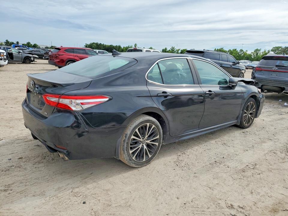 Aukcja sprzedaży 2020 Toyota Camry, vin: 4T1M11AK0LU885717, numer aukcji: 53748246