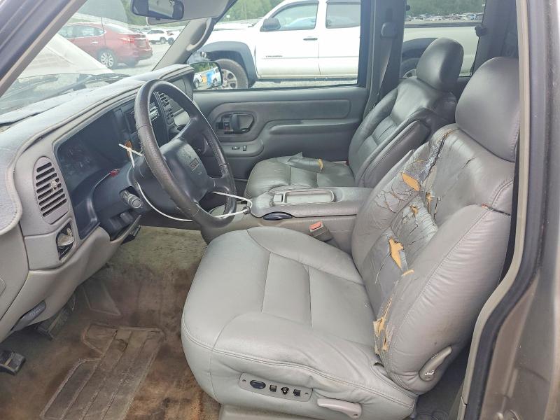 1998 Gmc Sierra მანქანა იყიდება აუქციონზე, vin: 1GTEC19R8WR512940, აუქციონის ნომერი: 52198516