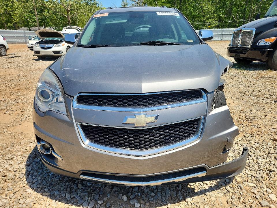 Aukcja sprzedaży 2012 Chevrolet Equinox, vin: 2GNFLFE5XC6375955, numer aukcji: 52360896
