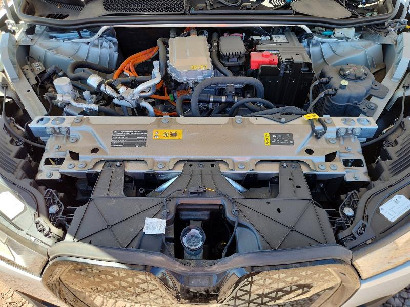 Продажа на аукционе авто 2025 Bmw Ix, vin: WB523CF08SCT80355, номер лота: 54697546