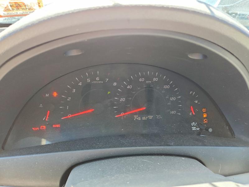 2007 Toyota Camry მანქანა იყიდება აუქციონზე, vin: 4T1BE46K07U141224, აუქციონის ნომერი: 53119886