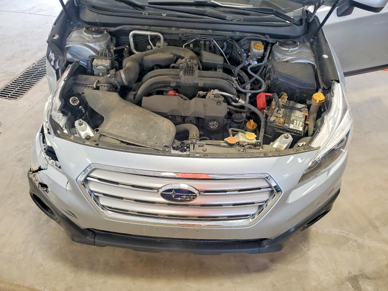 Продажа на аукционе авто 2017 Subaru Outback, vin: 4S4BSACC5H3421037, номер лота: 54965546
