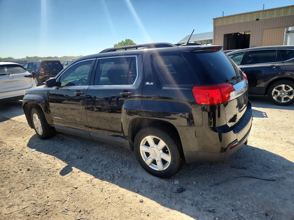 Продаж на аукціоні авто 2013 Gmc Terrain, vin: 2GKALSEK0D6200055, номер лоту: 51906246