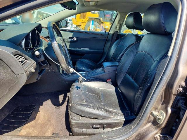 Продажа на аукционе авто 2011 Chevrolet Malibu, vin: 1G1ZE5E77BF206498, номер лота: 53809446
