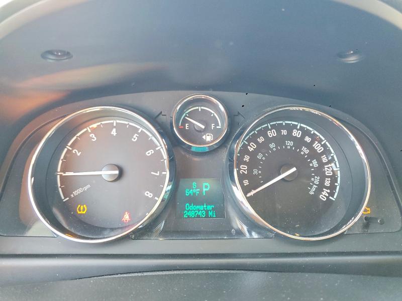 Продажа на аукционе авто 2014 Chevrolet Captiva, vin: 3GNAL4EK2ES519054, номер лота: 53422286