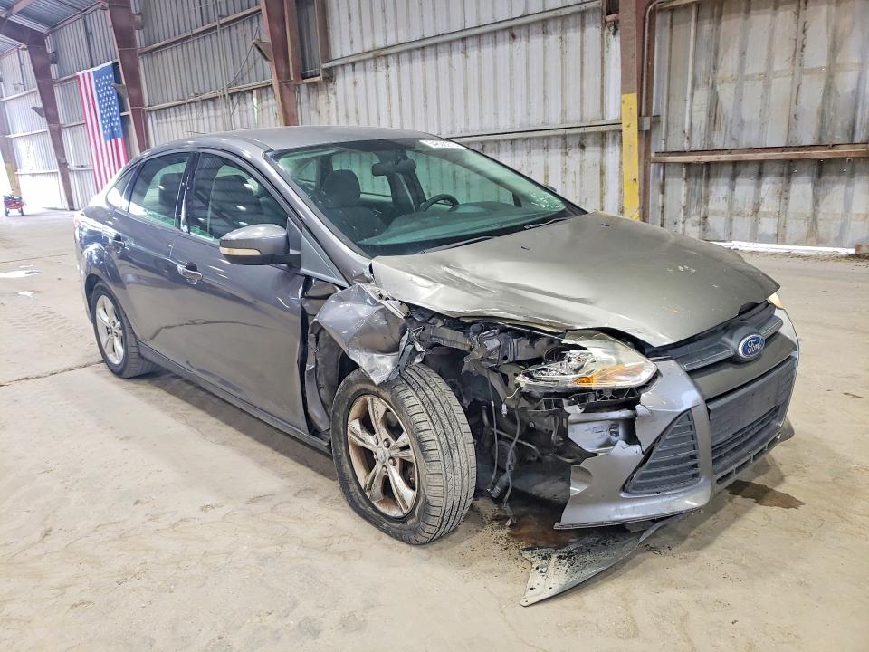 Aukcja sprzedaży 2013 Ford Focus, vin: 1FADP3F29DL161500, numer aukcji: 54698276