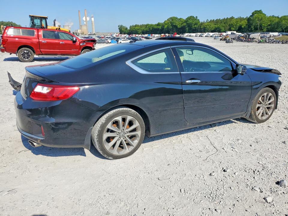 2015 Honda Accord მანქანა იყიდება აუქციონზე, vin: 1HGCT2B8XFA007562, აუქციონის ნომერი: 52948966
