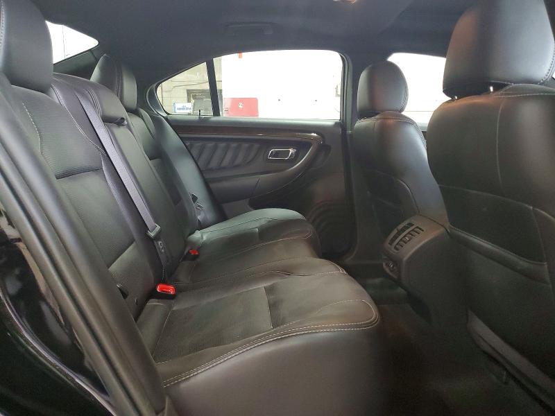 2015 Ford Taurus მანქანა იყიდება აუქციონზე, vin: 1FAHP2J85FG110918, აუქციონის ნომერი: 53888516