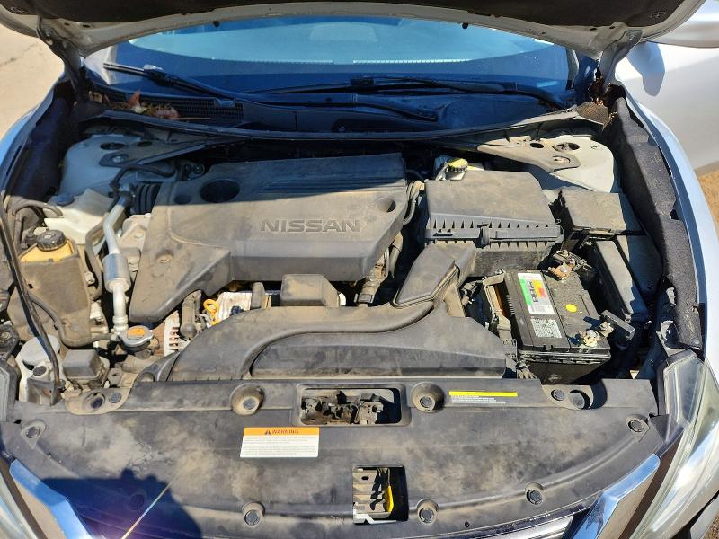 Продажа на аукционе авто 2018 Nissan Altima, vin: 1N4AL3AP3JC171517, номер лота: 53452596