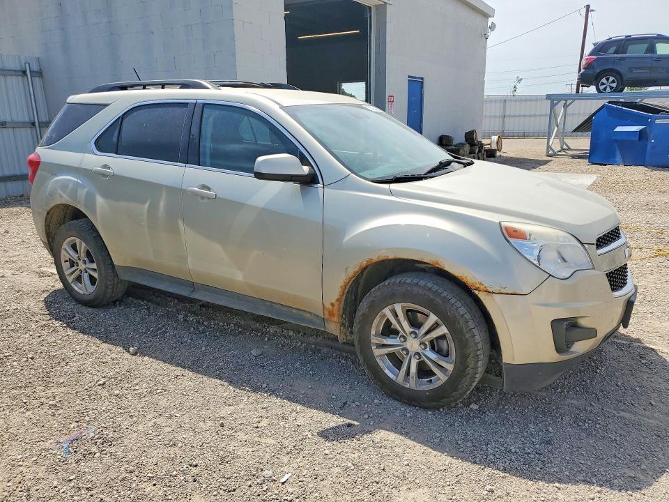 Aukcja sprzedaży 2015 Chevrolet Equinox, vin: 2GNALBEK9F1169665, numer aukcji: 55024966