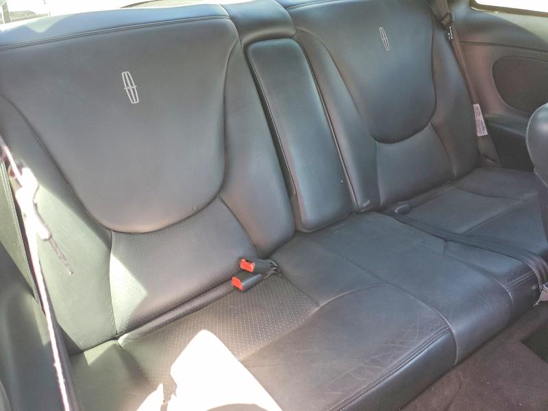 51758636 :رقم المزاد ، 1LNLM92V2VY622117 vin ، 1997 Lincoln Mark Viii مزاد بيع