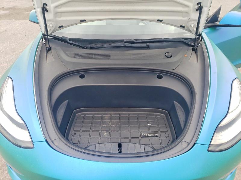 Aukcja sprzedaży 2021 Tesla Model 3, vin: 5YJ3E1EB0MF837014, numer aukcji: 53233196