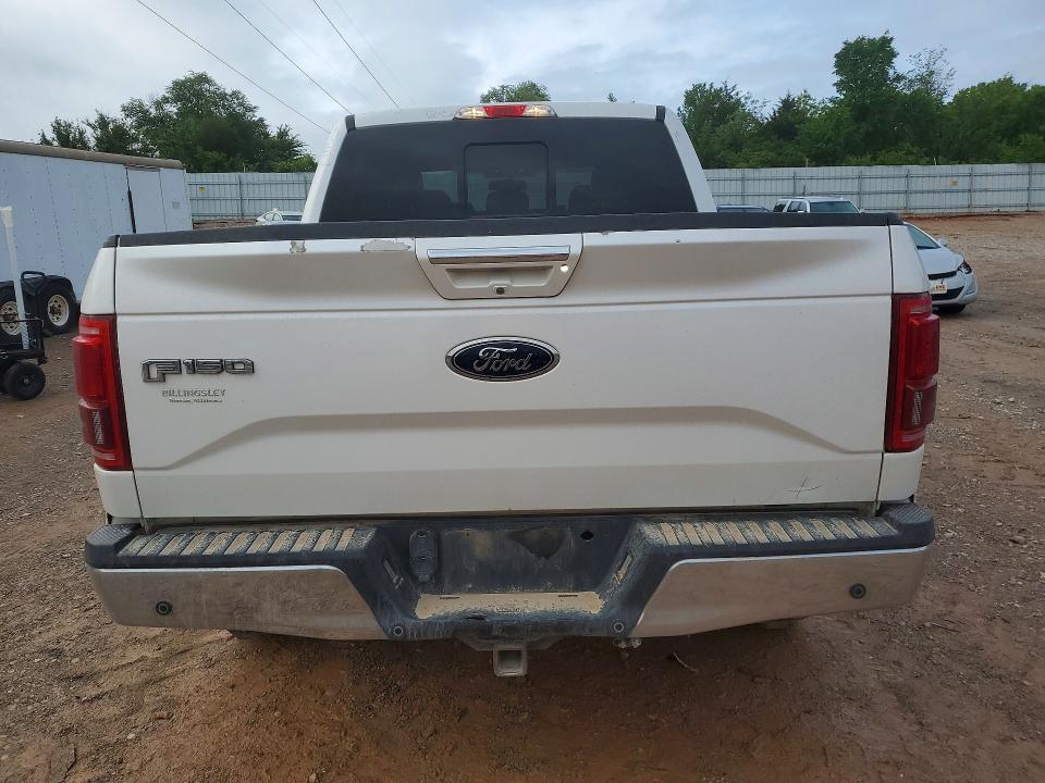 Продажа на аукционе авто 2017 Ford F150, vin: 1FTEW1EF0HKD08082, номер лота: 54656316