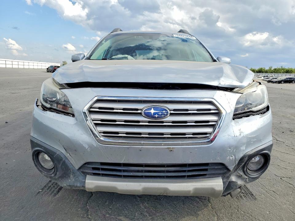 Продаж на аукціоні авто 2017 Subaru Outback, vin: 4S4BSANC7H3382416, номер лоту: 54823846