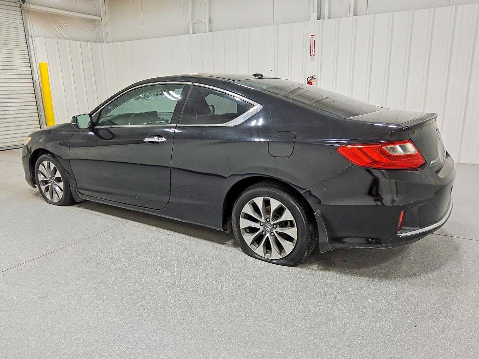 Продаж на аукціоні авто 2013 Honda Accord, vin: 1HGCT1B87DA013519, номер лоту: 48542806