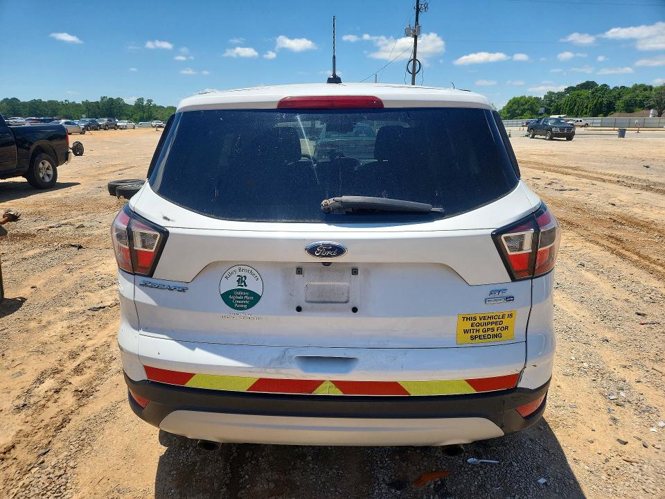 Aukcja sprzedaży 2017 Ford Escape, vin: 1FMCU9GD4HUC68256, numer aukcji: 53240396