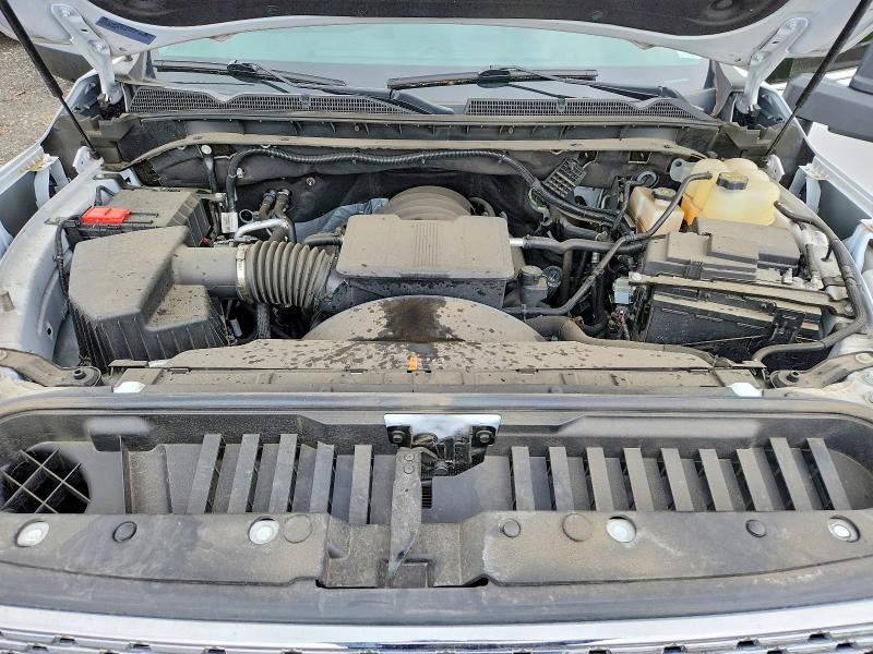 53508376 :رقم المزاد ، 1GT49RE77NF313973 vin ، 2022 Gmc Sierra مزاد بيع