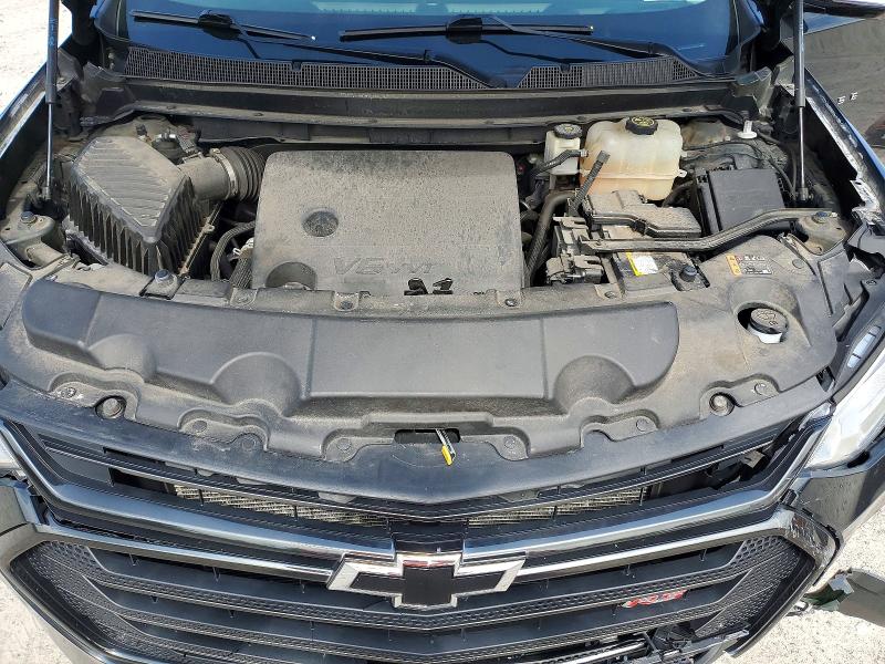 Aukcja sprzedaży 2020 Chevrolet Traverse, vin: 1GNEVJKW0LJ120773, numer aukcji: 55205656
