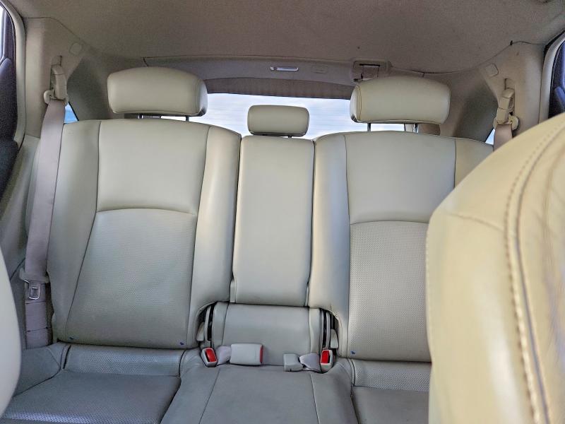 Aukcja sprzedaży 2003 Infiniti Fx45, vin: JNRBS08W33X403736, numer aukcji: 52500706
