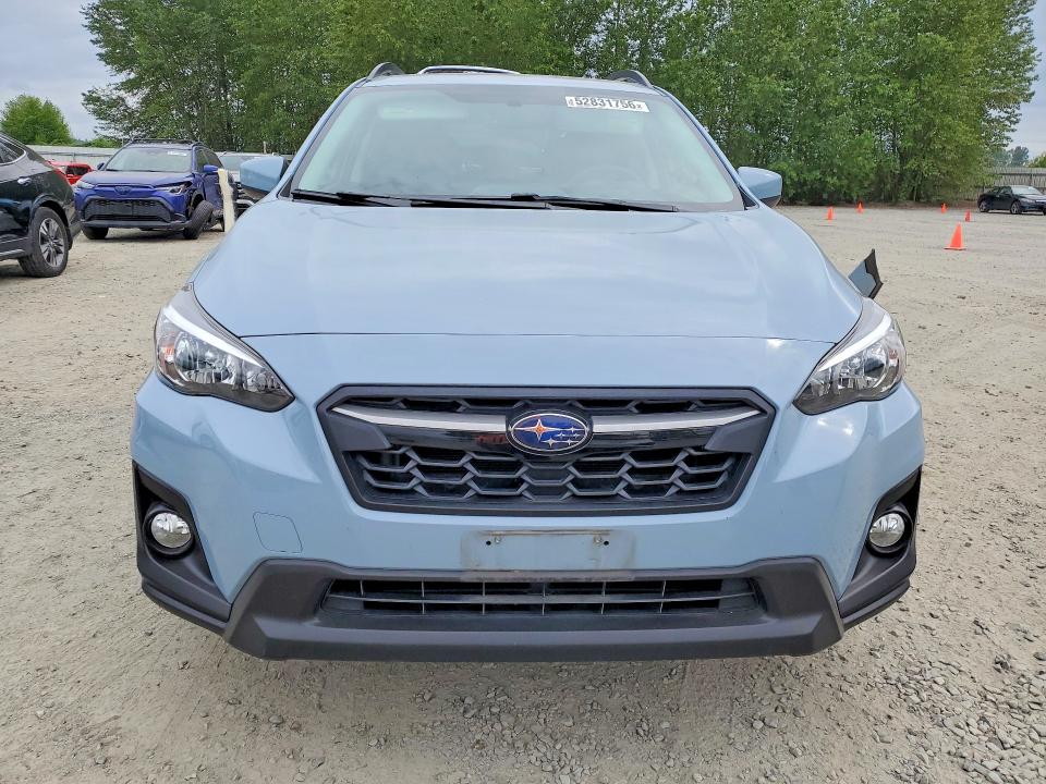 Продаж на аукціоні авто 2019 Subaru Crosstrek, vin: JF2GTACC4K8325886, номер лоту: 52831756