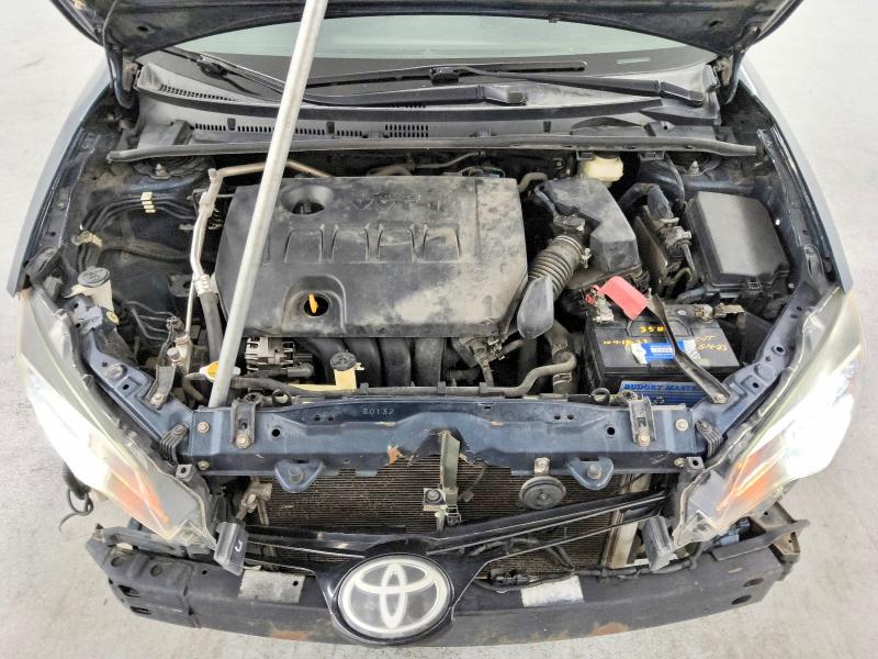 Aukcja sprzedaży 2017 Toyota Corolla, vin: 5YFBURHE8HP605550, numer aukcji: 51381556
