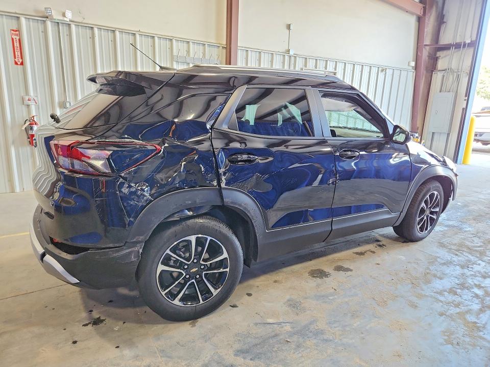 Продаж на аукціоні авто 2026 Chevrolet Trailblazer, vin: KL79MPSL9TB128691, номер лоту: 52335536
