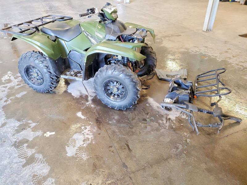 Aukcja sprzedaży 2020 Yama Atv, vin: 5Y4AMH533LA101176, numer aukcji: 53459256