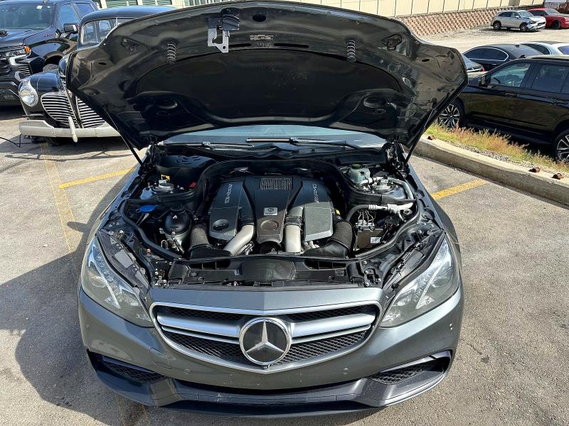 Продажа на аукционе авто 2014 Mercedes-benz E, vin: WDDHF7GB6EA940456, номер лота: 50952326