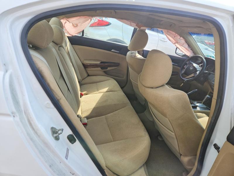2012 Honda Accord მანქანა იყიდება აუქციონზე, vin: 1HGCP2F79CA110120, აუქციონის ნომერი: 53983606