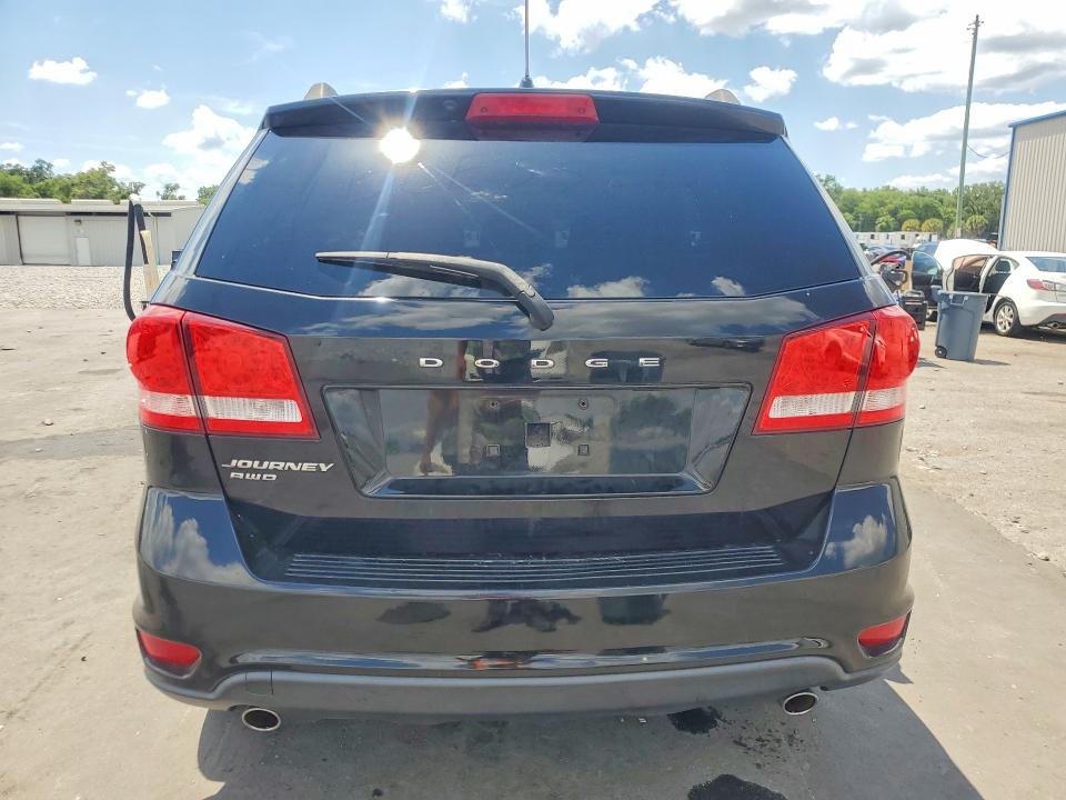 Продаж на аукціоні авто 2015 Dodge Journey, vin: 3C4PDDBG1FT589463, номер лоту: 54225016