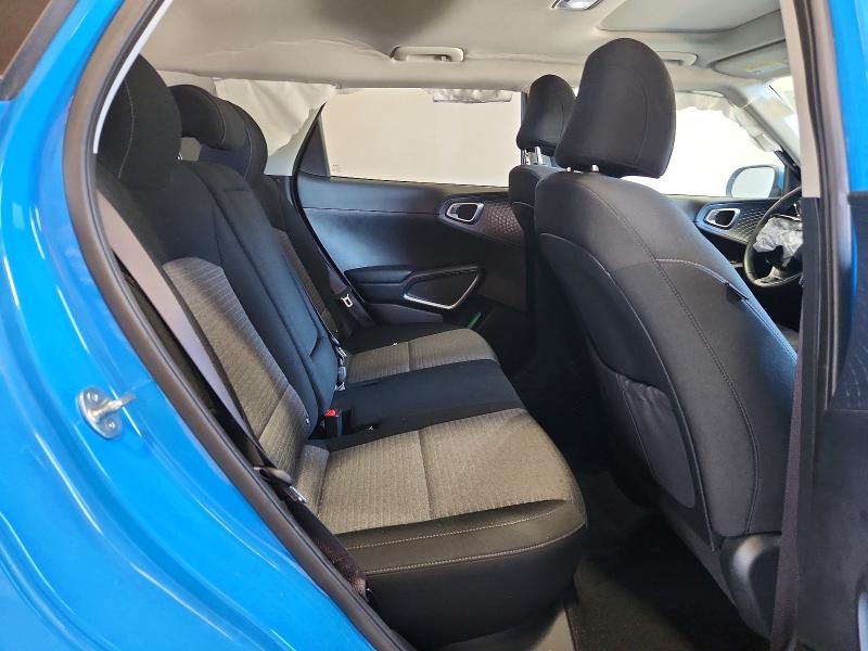 55306216 :رقم المزاد ، KNDJ33AU2R7221263 vin ، 2024 Kia Soul مزاد بيع